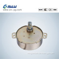 New Guanlian Small Electric Motors (TYD49-500-4)